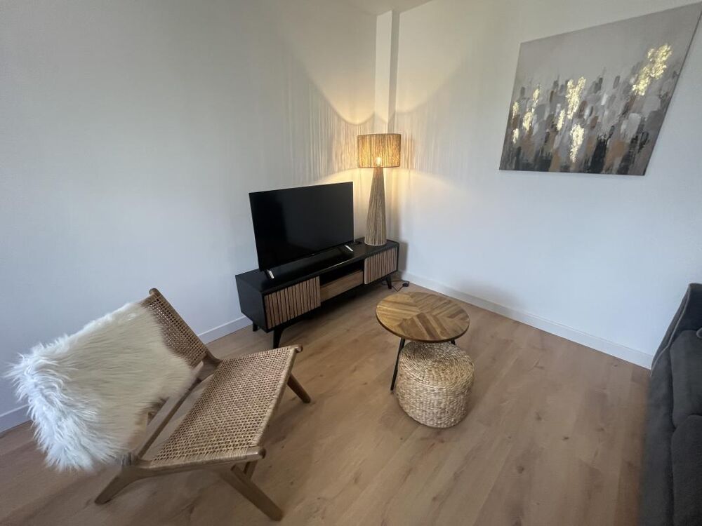 Location Appartement LOCATION T2 MEUBLE RODEZ SANS FRAIS D'AGENCE Rodez
