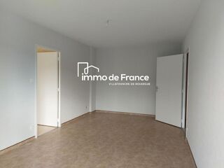 Appartement à vendre 2 pièces 45 m²