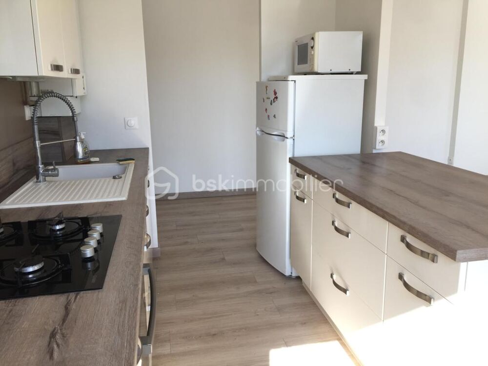 Location Appartement NOUVEAU Saint pierre du perray