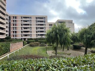  Appartement � vendre 2 pi�ces 46 m�