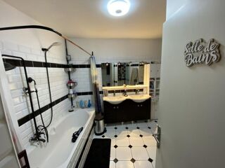  Appartement à louer 1 pièce 20 m²