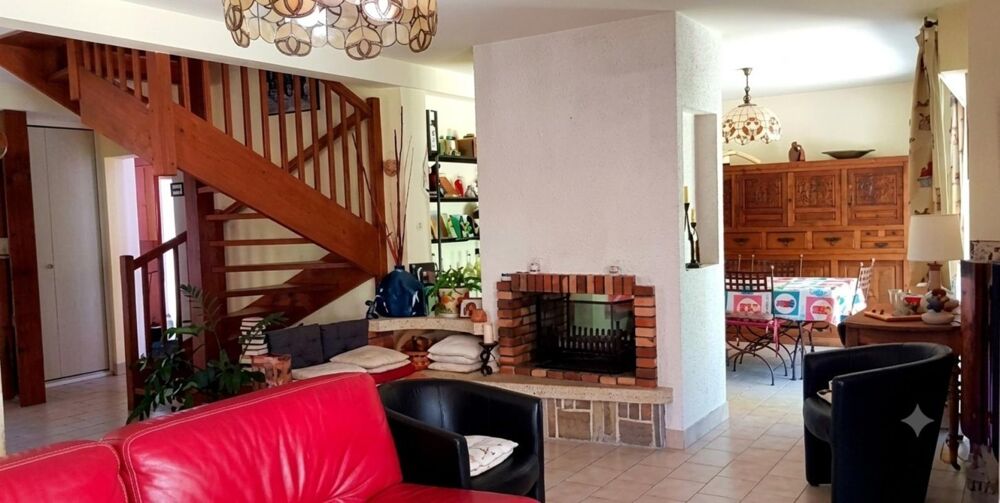 Vente Maison Maison à vendre 7 pièces MONTREUIL JUIGNE (49) Montreuil juigne