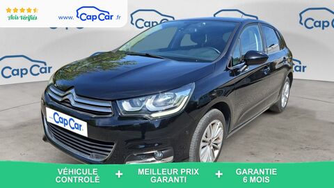 Annonce voiture Citron C4 7290 