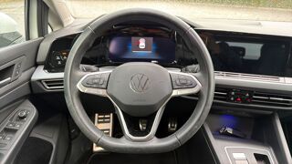 Golf 1.5 eTSI 130 DSG7 Active - Automatique Entretien constructeu 2023 occasion 11000 Carcassonne