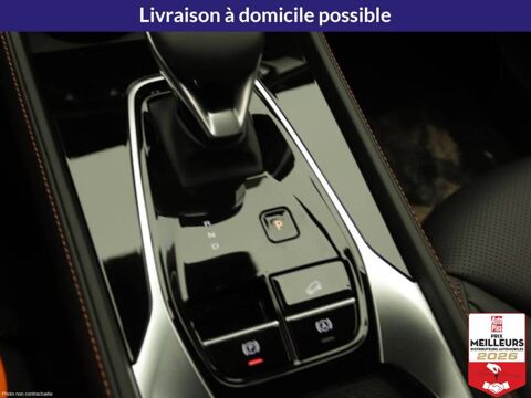 MG.EHS 1.5 Hybrid+ 224 ch Luxury 2026 occasion 78200 Buchelay