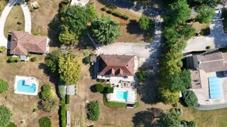  Maison à vendre 7 pièces 162 m²