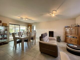  Maison à vendre 5 pièces 122 m²