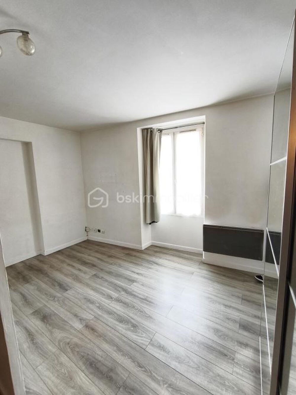 Studio 28 m² Chennevières-sur-Marne