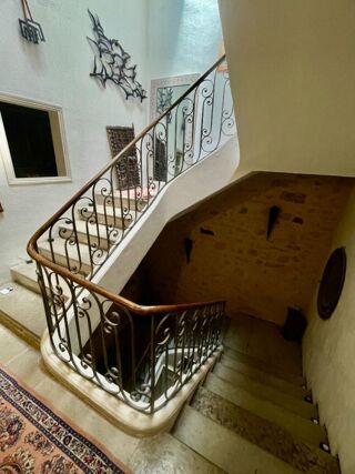  Maison à vendre 10 pièces 345 m²