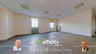  Appartement à vendre 1 pièce 110 m²