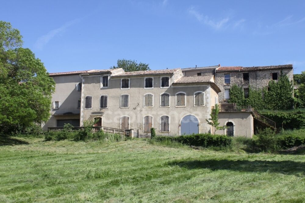  vendre  Proprit/chteau Saignon (84400)