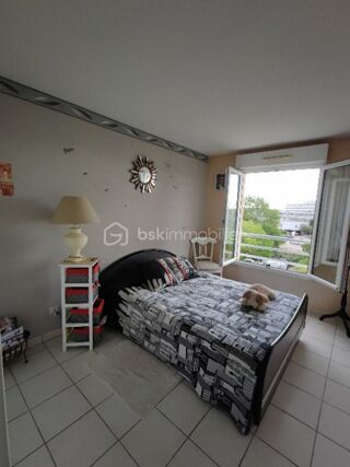  Appartement � vendre 2 pi�ces 42 m�