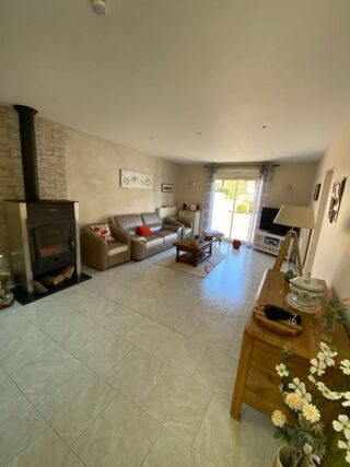  Maison à vendre 5 pièces 273 m²