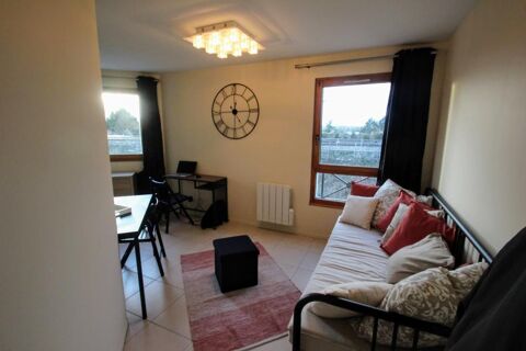  Appartement � louer 1 pi�ce 18 m�