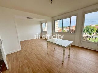  Appartement � vendre 4 pi�ces 68 m�