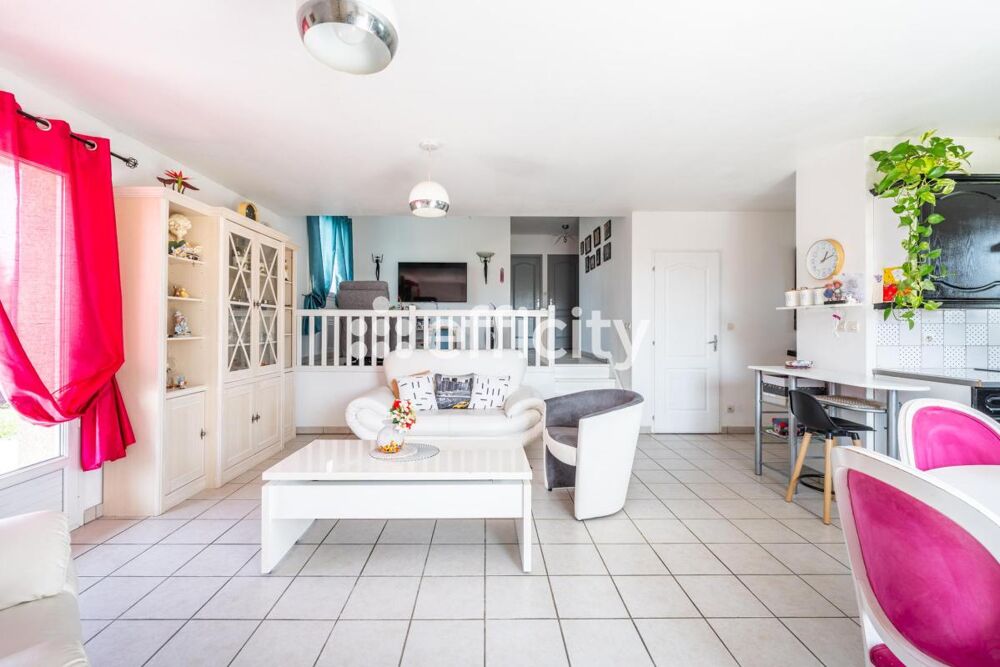 Vente Villa Villa Chessy