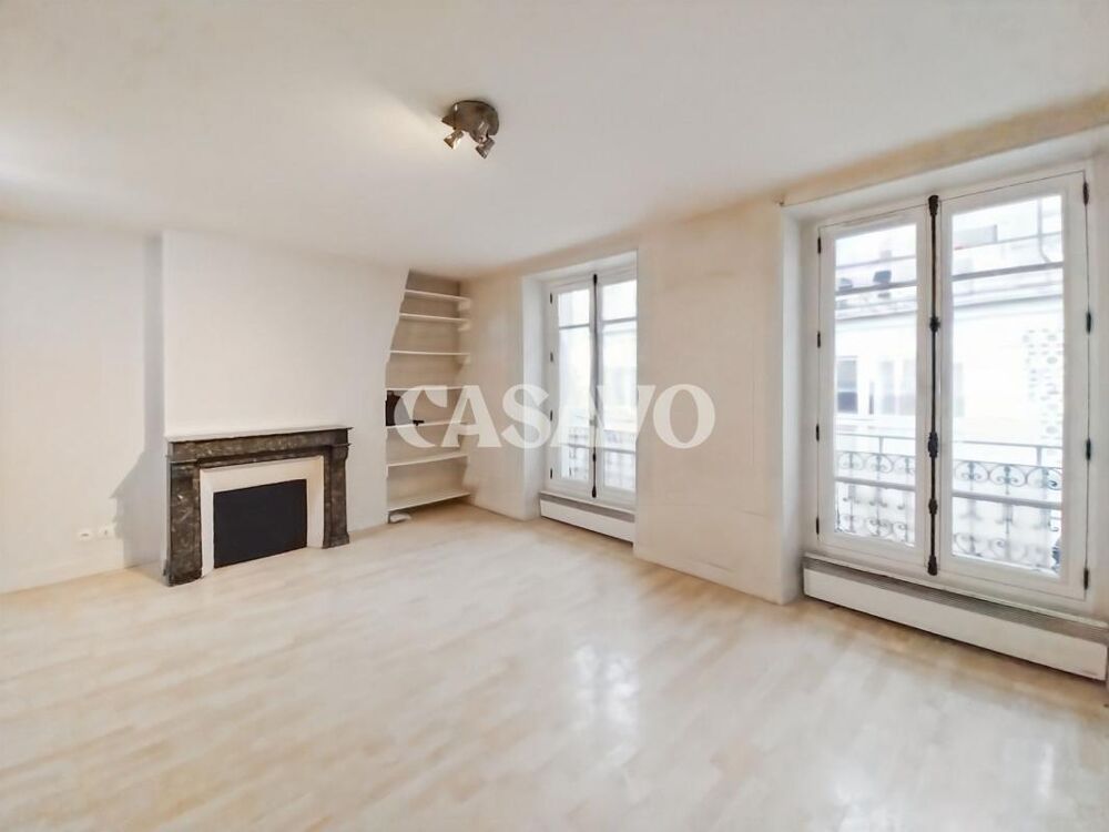 � vendre  Appartement Paris 11