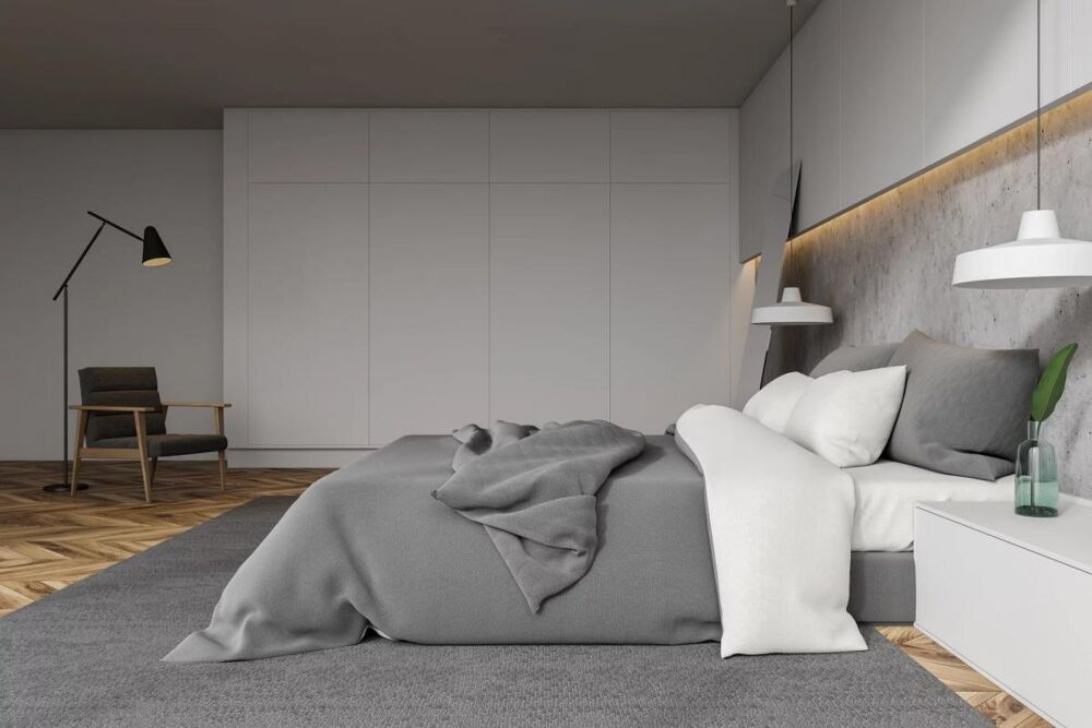 Vente Appartement **Superbe 4p avec MAGNIFIQUE extérieur proche RER ET METRO** Saint ouen sur seine