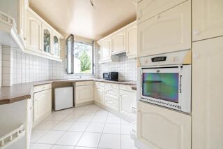  Appartement à vendre 3 pièces 76 m²