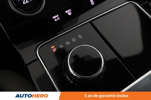 Range rover velar 2.0 P250 4WD R-Dynamic SE Auto 250 ch 2019 occasion 92130 Issy-les-Moulineaux