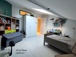  Maison  vendre 5 pices 113 m