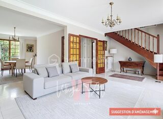  Maison � vendre 5 pi�ces 159 m�