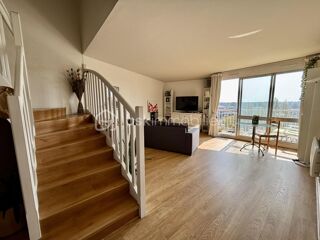  Duplex/triplex à vendre 5 pièces 137 m²