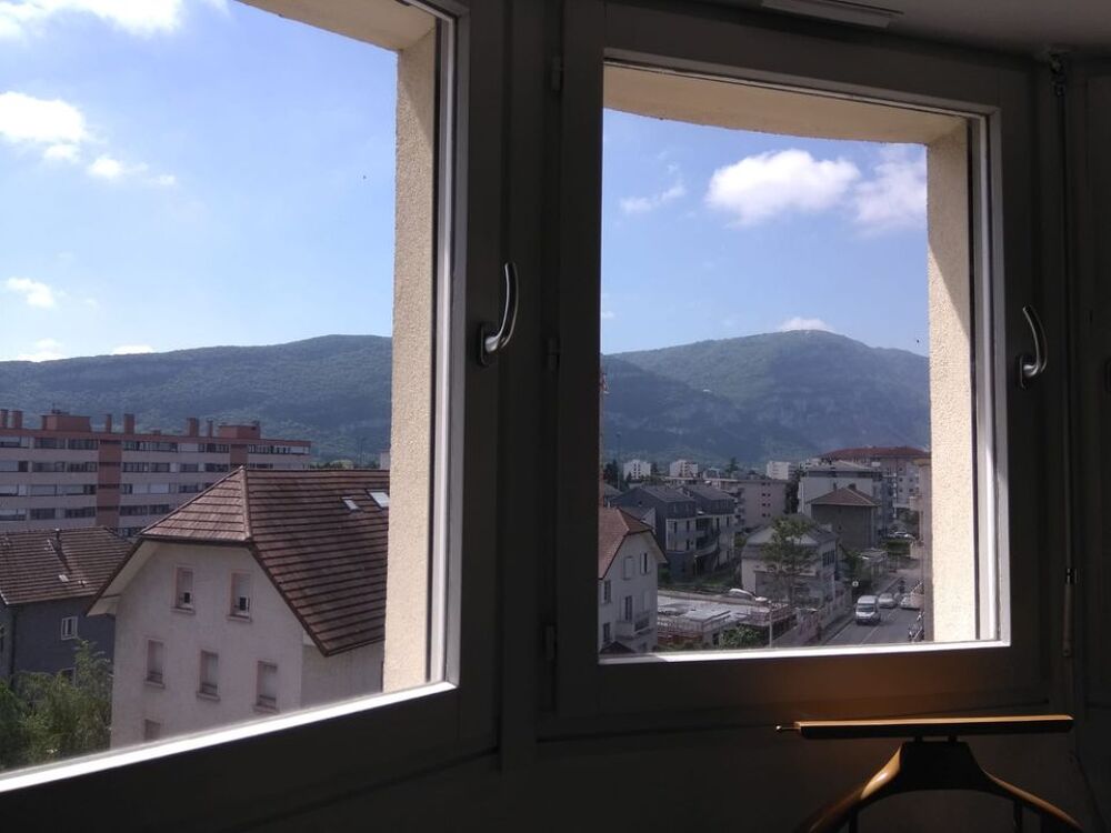 Location Appartement Chambre de 23m2 à louer sur Gaillard Gaillard