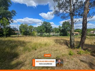  Terrain � vendre 2634 m�