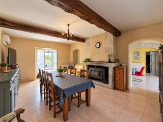  Maison à vendre 7 pièces 190 m²