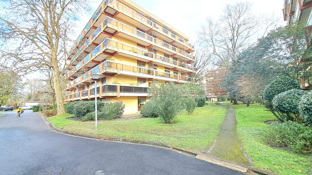 Vente Appartement Appartement Talence
