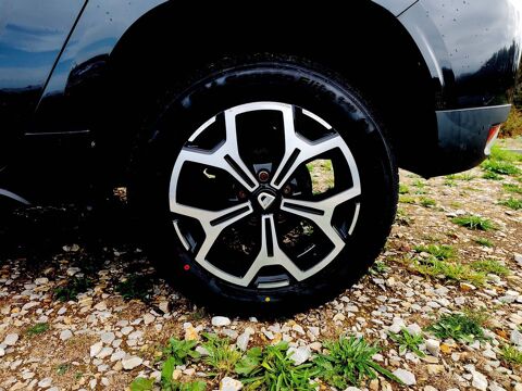 Duster 1.5 Blue dCi 115 Prestige 2019 occasion 50100 Cherbourg En Cotentin