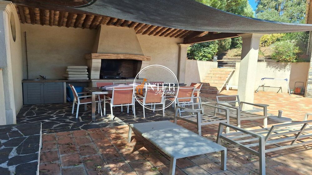 � vendre  Villa Les Issambres (83380)