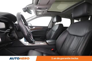 A6 40 TDI Avus Extended S tronic 204 ch 2021 occasion 92130 Issy-les-Moulineaux