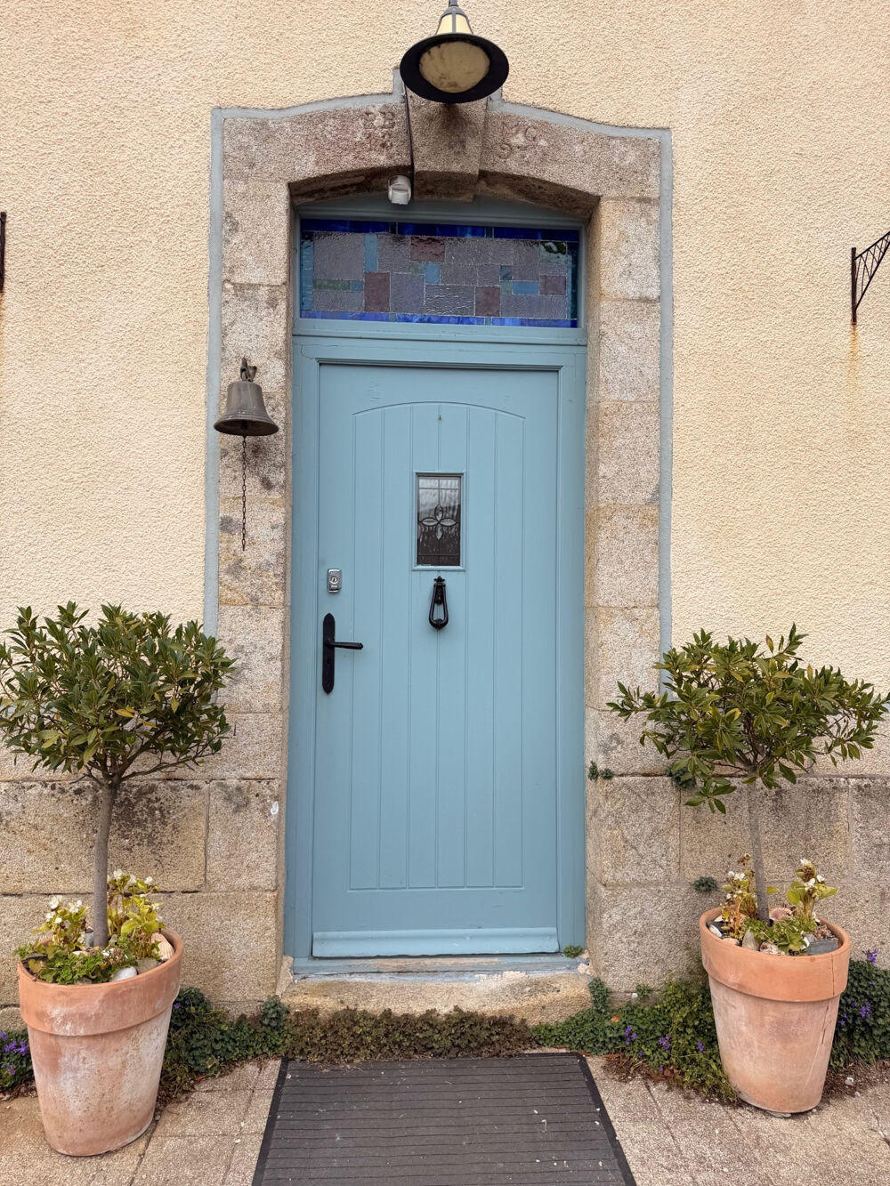 à vendre  Propriété/château Cast (29150)
