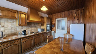  Maison � vendre 6 pi�ces 120 m�