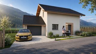  Maison � vendre 5 pi�ces 100 m�