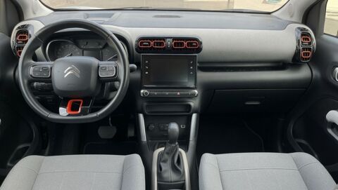 C3 Aircross 1.5 BlueHDi 120 EAT6 Shine 2019 occasion 56000 Vannes