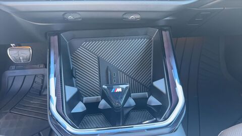 X3 G45 xDrive 40d 303 BVA8 M Sport 2025 occasion 40140 Soustons