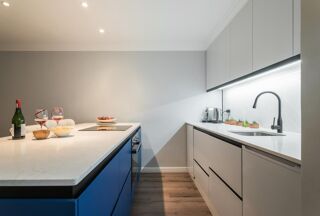  Appartement  vendre 4 pices 88 m