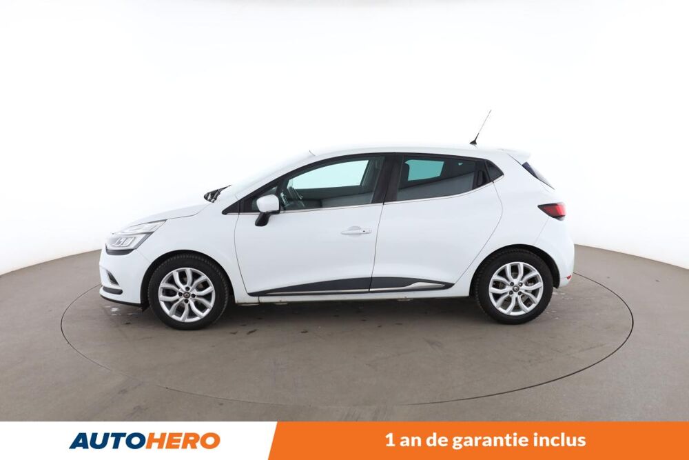 Clio 1.2 TCe Energy Intens 118 ch 2018 occasion 92130 Issy-les-Moulineaux