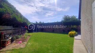  Maison  vendre 5 pices 104 m
