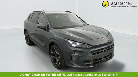 Cupra Terramar 1.5 eTSI Hybrid 150 ch DSG7 V 2025 occasion Saint-Fons 69190