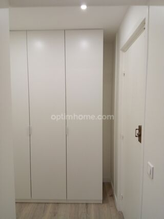  Appartement à louer 1 pièce 31 m²
