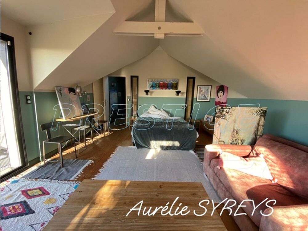 � vendre  Maison Ploemeur (56270)