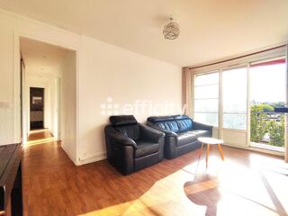  Appartement � vendre 4 pi�ces 69 m�