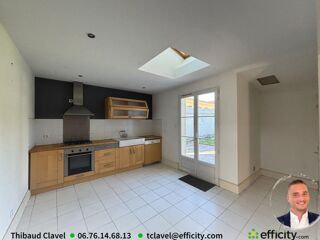  Maison à vendre 7 pièces 144 m²