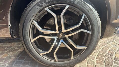Q7 3.0 V6 TDI 245 Quattro Tiptronic 8 Ambition Luxe - Automatiq 2014 occasion 06000 Nice