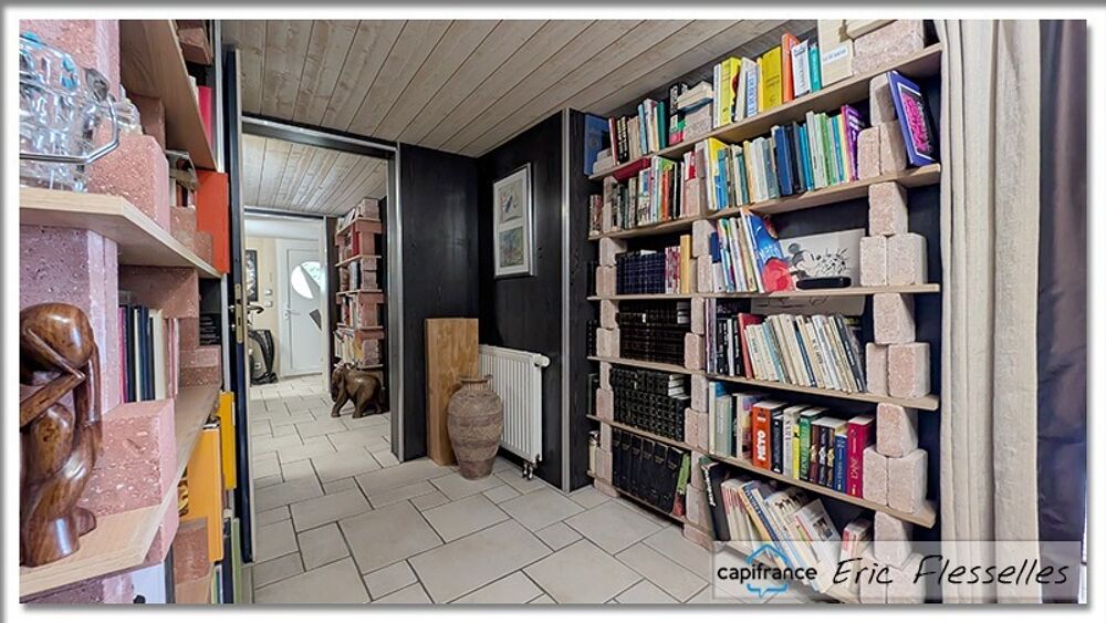  vendre  Maison Gournay-sur-Marne (93460)