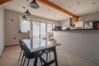  Appartement � vendre 4 pi�ces 103 m�